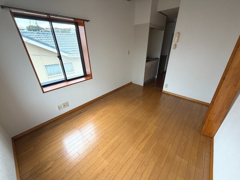  長崎市電１系統<長崎電気軌道>/岩屋橋駅 徒歩10分 3階 築35年