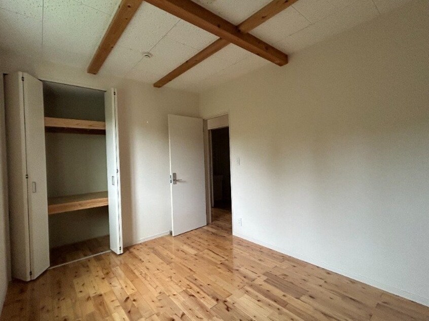 ※別号室の写真になります 長崎本線/道ノ尾駅 バス30分長崎バス・琴海ニュータウン下車:停歩1分 2階 築10年