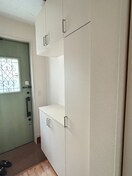 ※別号室の写真になります 長崎本線/道ノ尾駅 バス30分長崎バス・琴海ニュータウン下車:停歩1分 2階 築10年