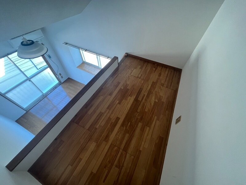  長崎本線/肥前古賀駅 徒歩72分 2階 築36年