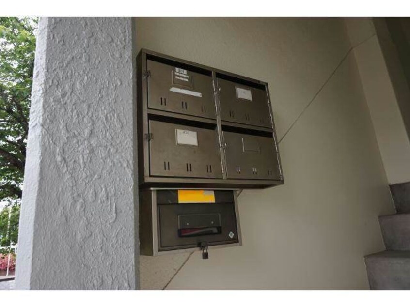 建物設備 長崎本線/高田駅 徒歩60分 3階 築47年