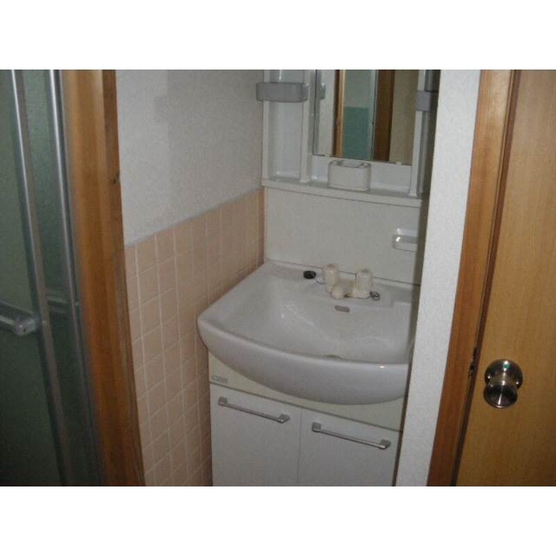 ※別号室の写真になります。 長崎本線/高田駅 徒歩60分 3階 築47年