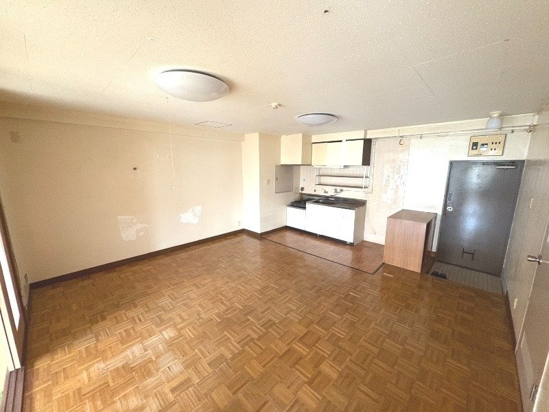  長崎市電１系統<長崎電気軌道>/崇福寺駅 徒歩2分 3階 築49年