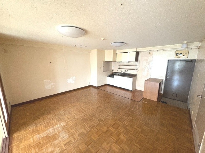  長崎市電１系統<長崎電気軌道>/崇福寺駅 徒歩2分 3階 築49年