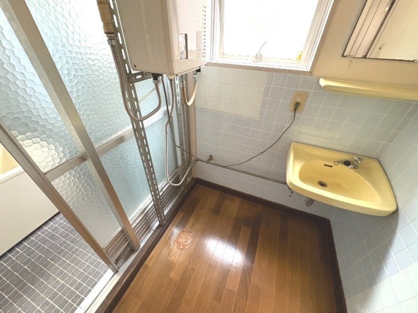  長崎市電１系統<長崎電気軌道>/崇福寺駅 徒歩2分 3階 築49年