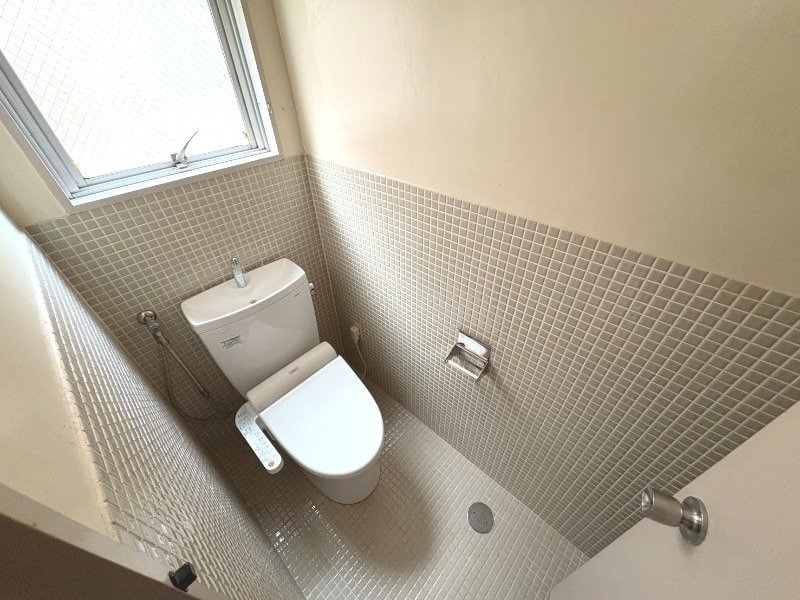  長崎市電１系統<長崎電気軌道>/崇福寺駅 徒歩2分 3階 築49年