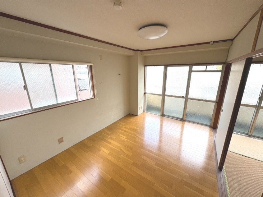  長崎市電１系統<長崎電気軌道>/崇福寺駅 徒歩2分 3階 築49年