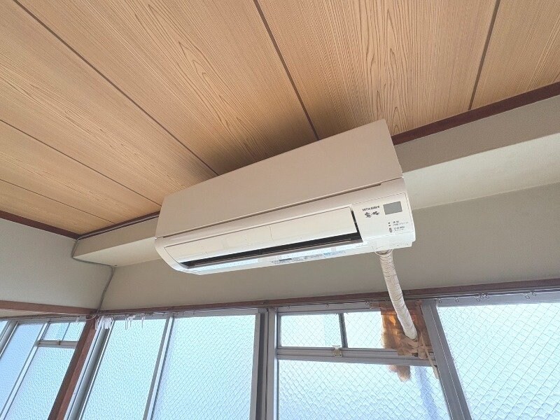  長崎市電１系統<長崎電気軌道>/崇福寺駅 徒歩2分 3階 築49年