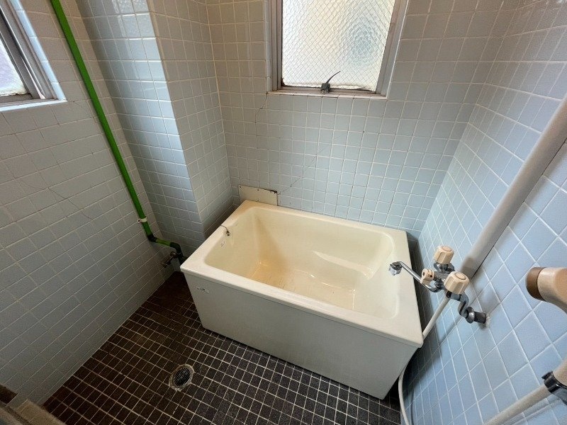  長崎市電１系統<長崎電気軌道>/崇福寺駅 徒歩2分 5階 築49年