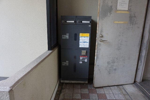  パークアベニューⅡ