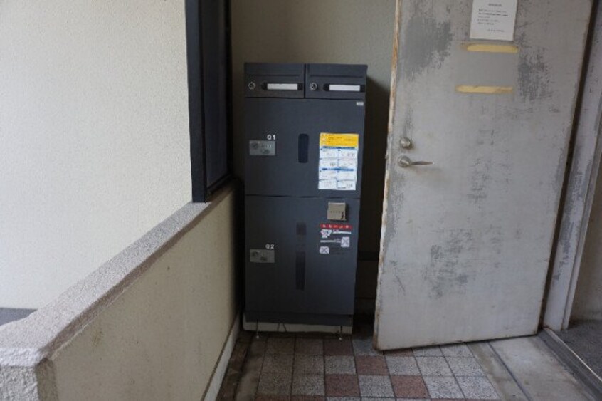  パークアベニューⅡ