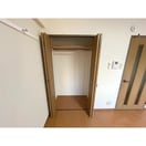 ※写真は別号室です。 パークアベニューⅡ