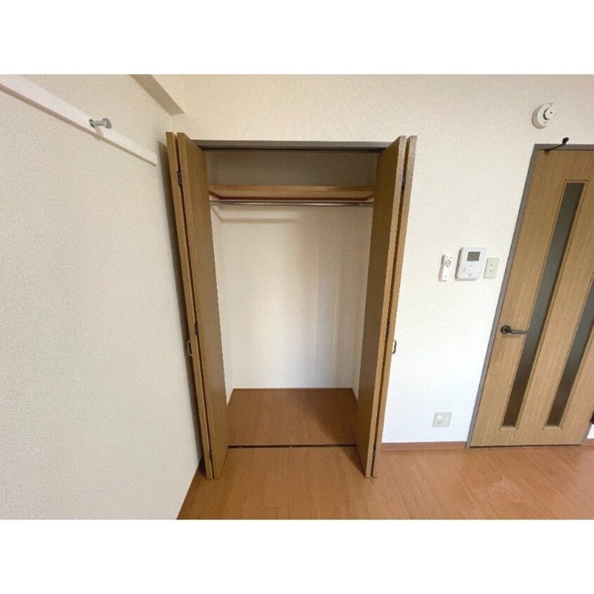 ※写真は別号室です。 パークアベニューⅡ