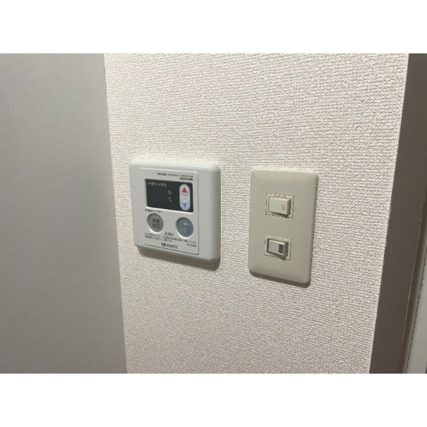 ※写真は別号室です。 パークアベニューⅡ