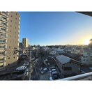 ※写真は別号室です。 パークアベニューⅡ