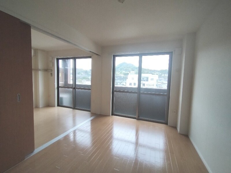 ※別号室の写真になります。 ル・レーヴ五反田