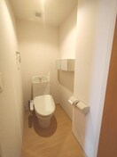 ※別号室の写真になります。 ル・レーヴ五反田