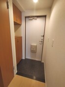 ※別号室の写真になります。 ル・レーヴ五反田