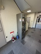  パークアベニュービル