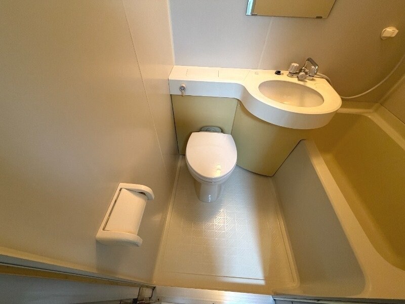  パークアベニュービル