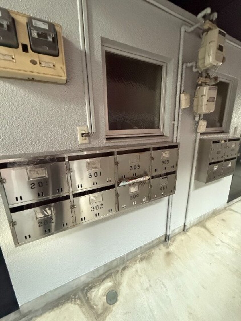  長崎市電１系統<長崎電気軌道>/住吉駅 徒歩5分 3階 築45年