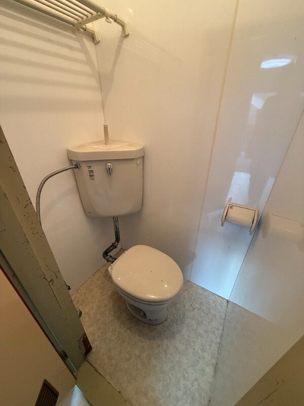  長崎市電１系統<長崎電気軌道>/住吉駅 徒歩5分 3階 築45年