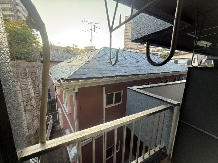  長崎市電１系統<長崎電気軌道>/住吉駅 徒歩5分 3階 築45年