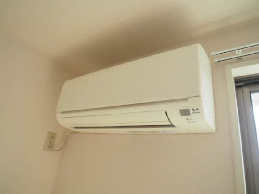 ※別号室の写真になります。 カーサレジオ