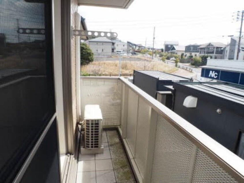 ※別号室の写真になります。 カーサレジオ