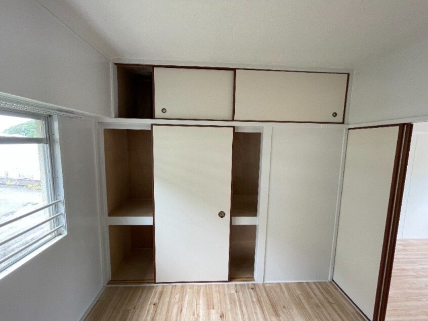 ※別号室の写真です ビレッジハウス時津2号棟