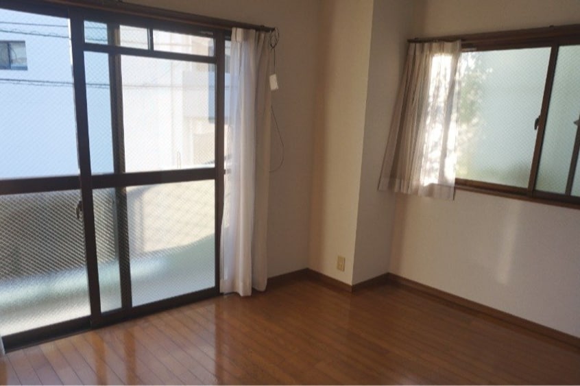  山形マンション