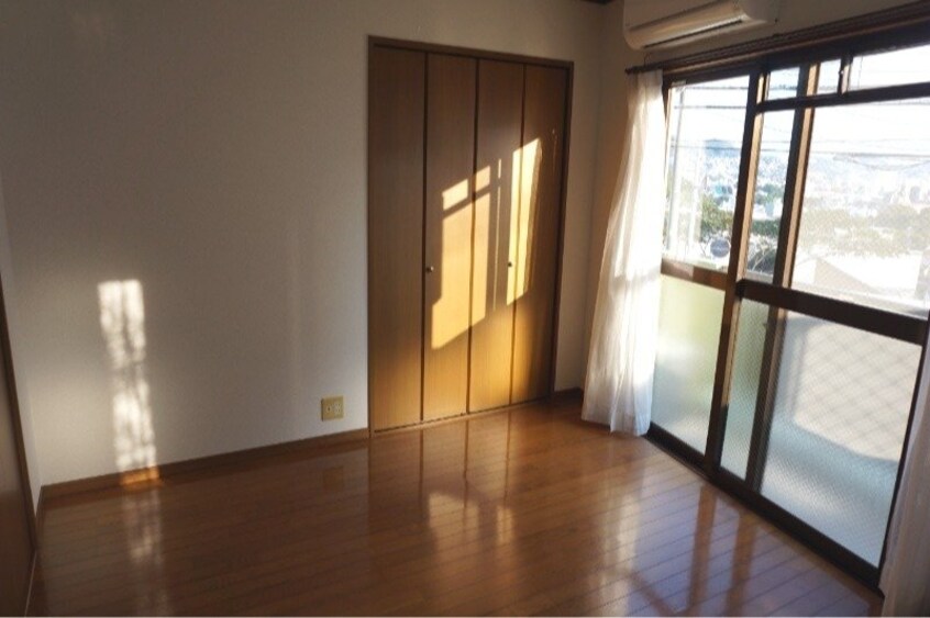  山形マンション