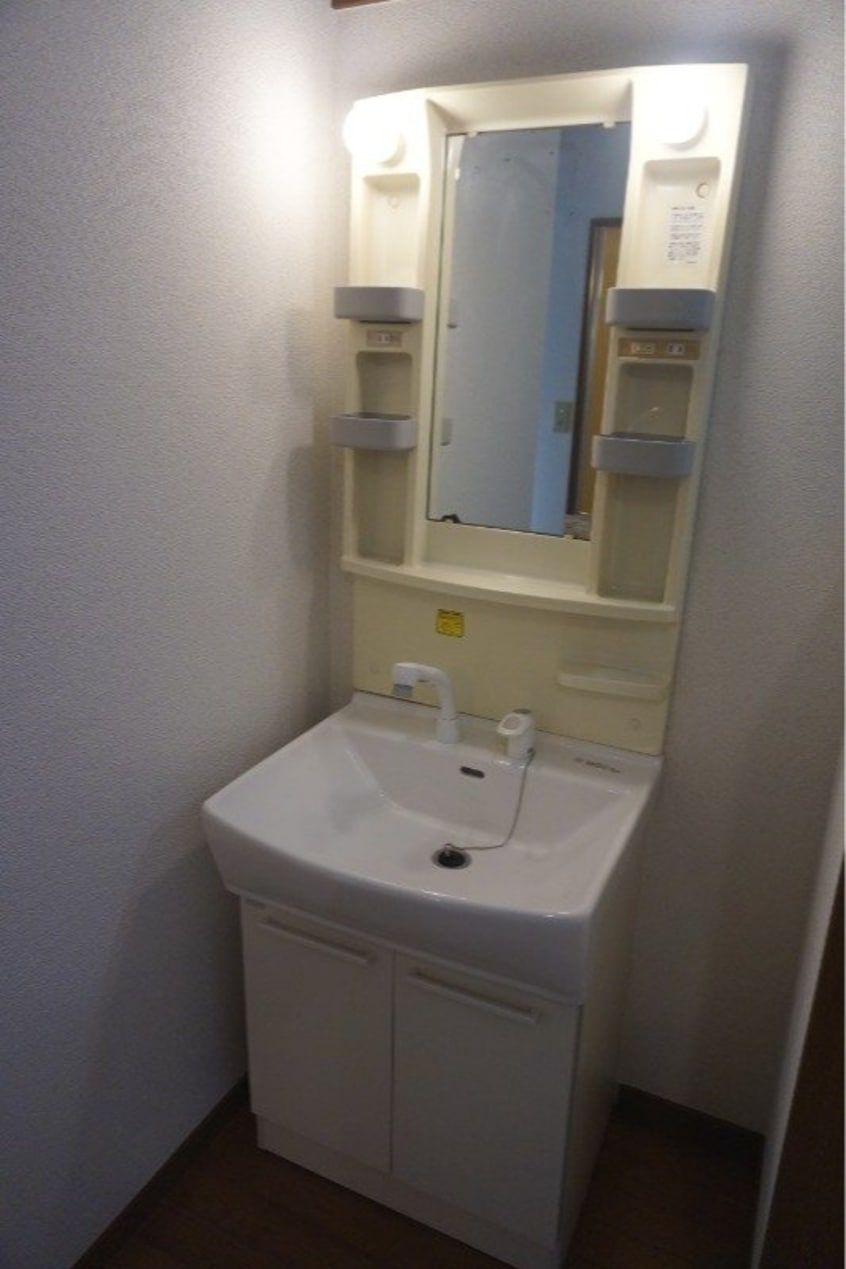  山形マンション