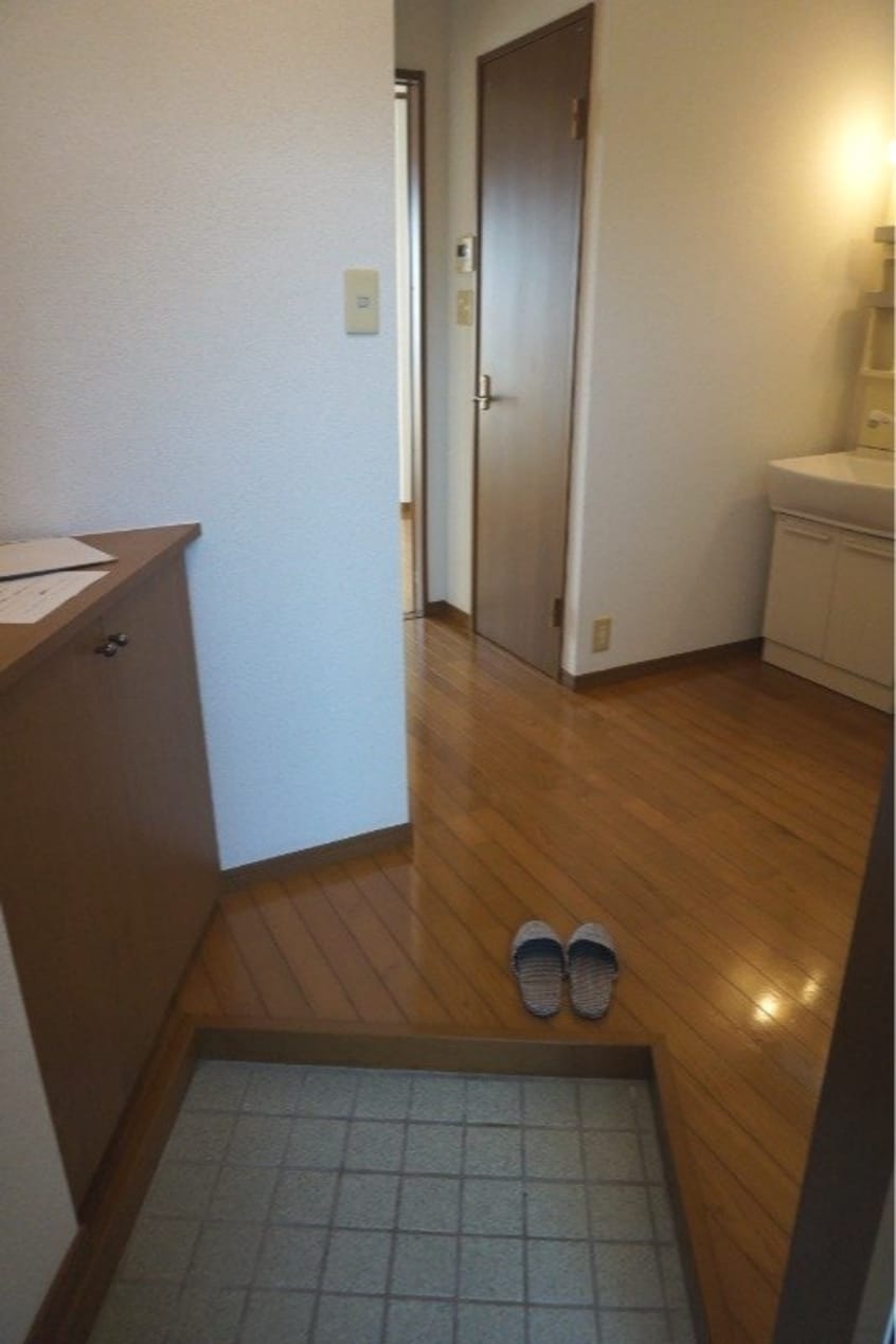  山形マンション