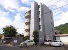 アーバンプレイスの外観