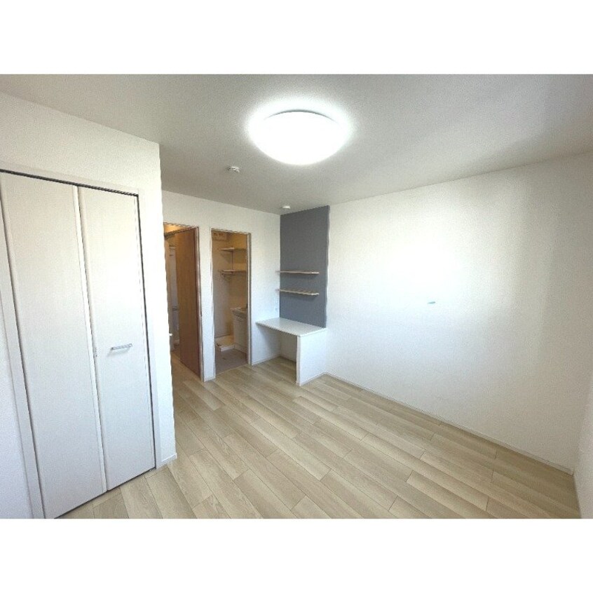 ※別号室の写真になります。 インフィニティ