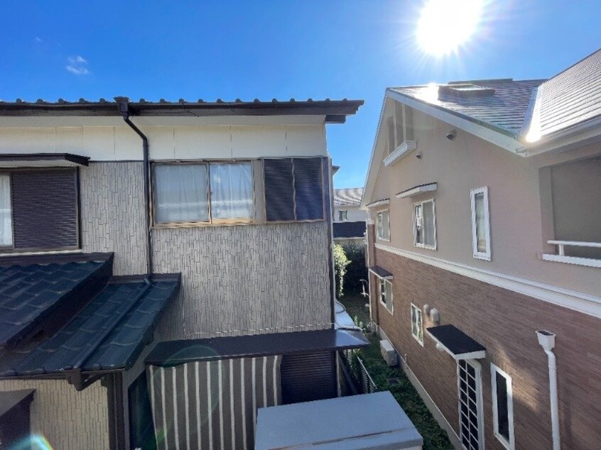 ※別号室の写真になります。 インフィニティ