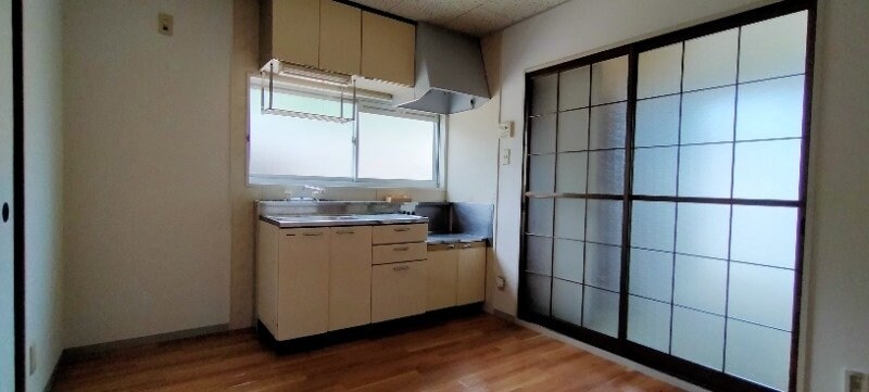  プレジールやまなか