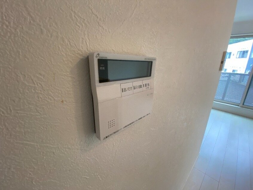 ※別号室の写真です Rilly