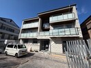 長崎市電１系統<長崎電気軌道>/岩屋橋駅 徒歩11分 1階 建築中の外観