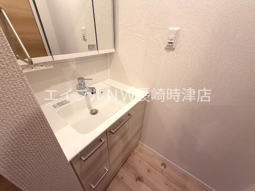  長崎本線/長与駅 徒歩6分 1階 築33年