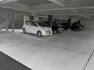 駐車場 ソレイユⅡ
