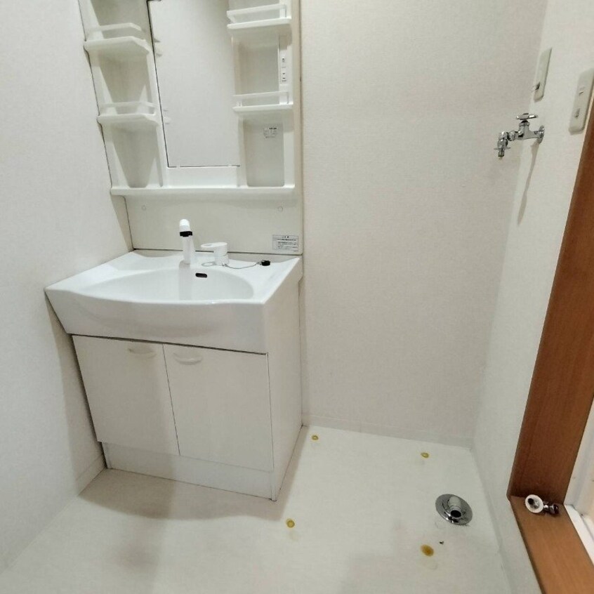 ※別号室写真 ソレイユⅡ