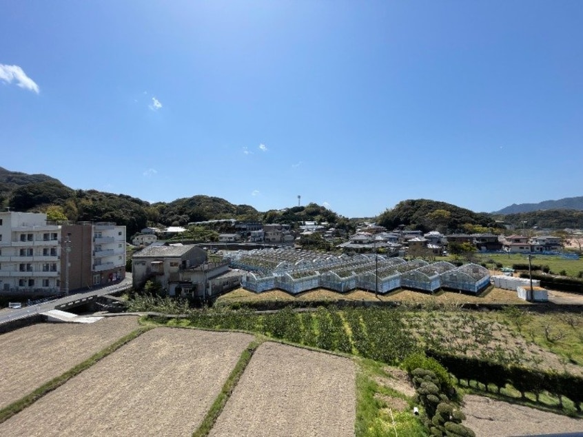 ※別号室写真です 柳原マンションⅡ