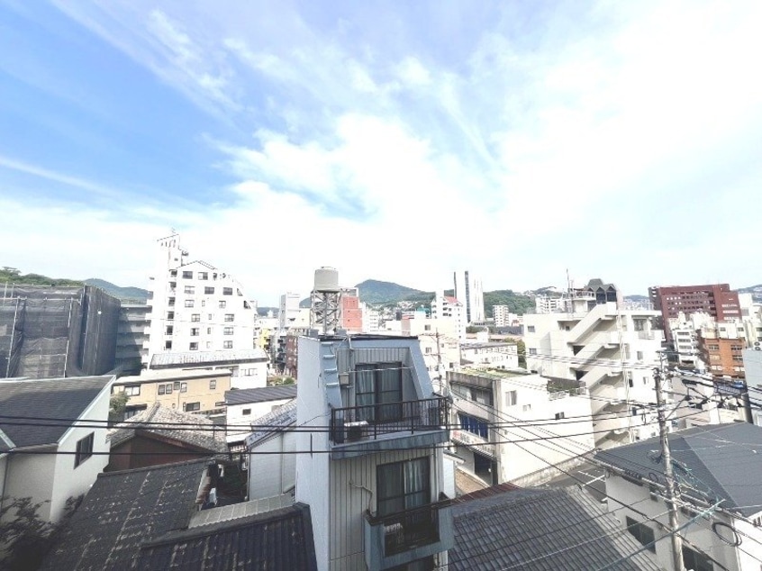 ※別号室の写真です さくら坂マンション参番館