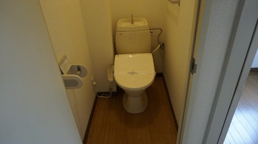  パークサイドハウス88 C棟