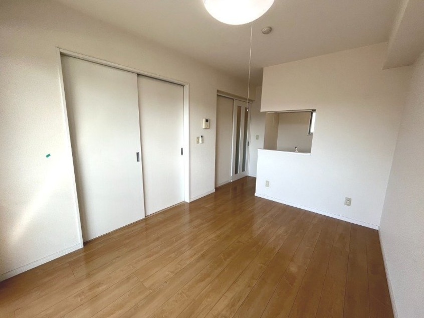 ※別号室の写真※ フィールドY