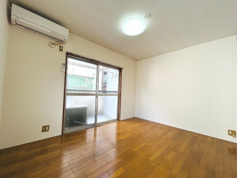  長崎本線/道ノ尾駅 徒歩35分 2階 築38年