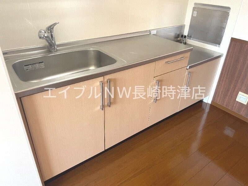 ※別号室の写真になります。 昴Ⅱ