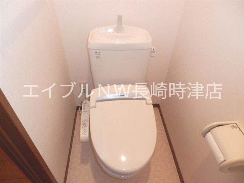 ※別号室の写真になります。 昴Ⅱ